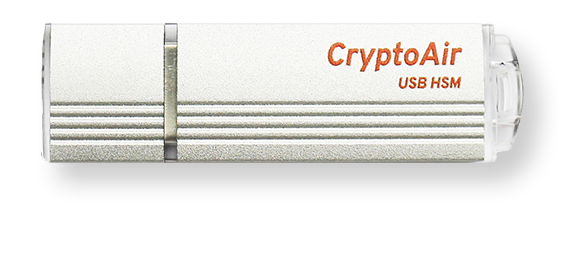 CRYPTOAIR USB HSM