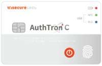 AuthTron C